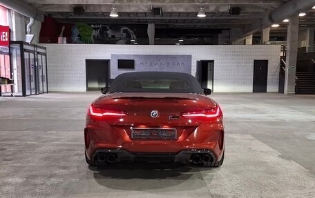 BMW M8 I (F91/F92/F93), 2019 год, 12 999 999 рублей, 7 фотография