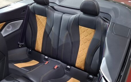 BMW M8 I (F91/F92/F93), 2019 год, 12 999 999 рублей, 34 фотография