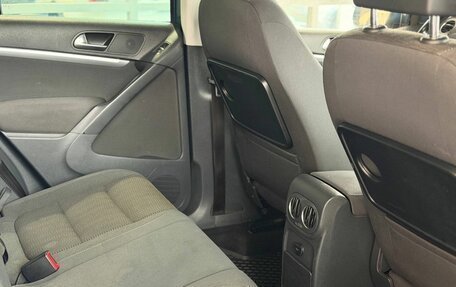 Volkswagen Tiguan I, 2012 год, 1 310 000 рублей, 10 фотография