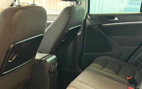 Volkswagen Tiguan I, 2012 год, 1 310 000 рублей, 9 фотография