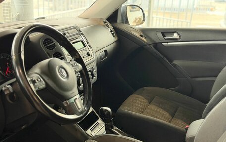 Volkswagen Tiguan I, 2012 год, 1 310 000 рублей, 7 фотография