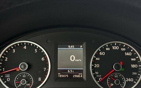 Volkswagen Tiguan I, 2012 год, 1 310 000 рублей, 8 фотография