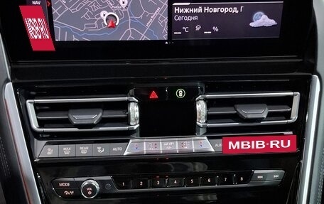 BMW M8 I (F91/F92/F93), 2019 год, 12 999 999 рублей, 26 фотография