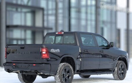 Rambler 1500, 2026 год, 9 200 000 рублей, 2 фотография