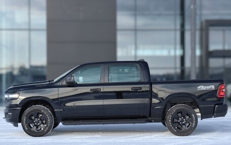 Rambler 1500, 2026 год, 9 200 000 рублей, 4 фотография