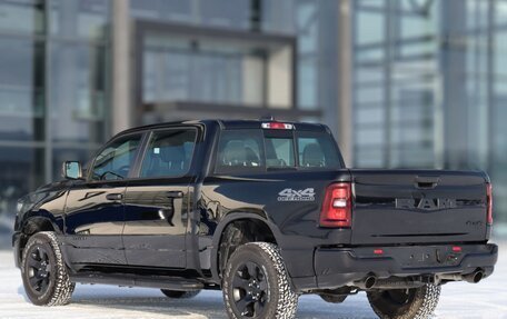 Rambler 1500, 2026 год, 9 200 000 рублей, 5 фотография