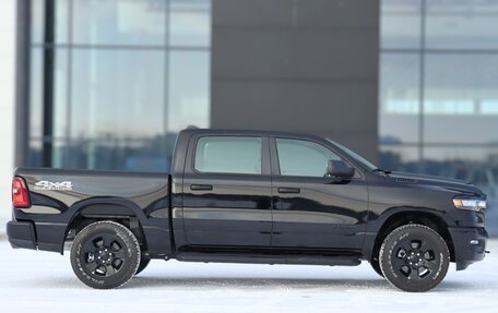 Rambler 1500, 2026 год, 9 200 000 рублей, 7 фотография