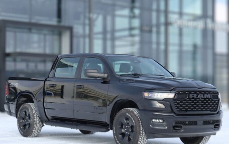 Rambler 1500, 2026 год, 9 200 000 рублей, 8 фотография