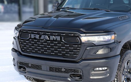 Rambler 1500, 2026 год, 9 200 000 рублей, 10 фотография