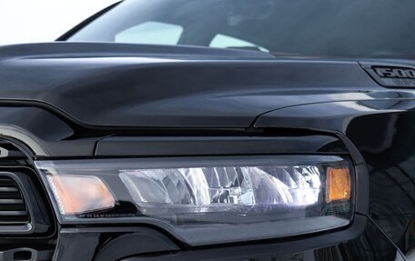 Rambler 1500, 2026 год, 9 200 000 рублей, 11 фотография