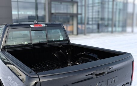 Rambler 1500, 2026 год, 9 200 000 рублей, 14 фотография