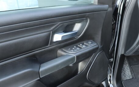 Rambler 1500, 2026 год, 9 200 000 рублей, 17 фотография