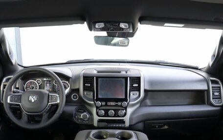 Rambler 1500, 2026 год, 9 200 000 рублей, 21 фотография