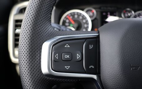 Rambler 1500, 2026 год, 9 200 000 рублей, 23 фотография