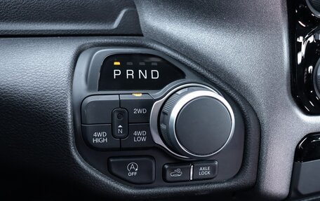 Rambler 1500, 2026 год, 9 200 000 рублей, 29 фотография