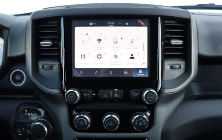 Rambler 1500, 2026 год, 9 200 000 рублей, 30 фотография