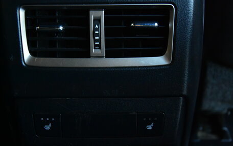 Lexus RX IV рестайлинг, 2020 год, 5 250 000 рублей, 12 фотография