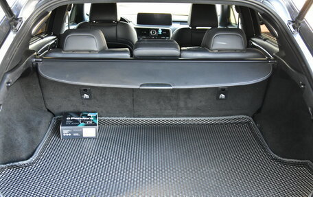 Lexus RX IV рестайлинг, 2020 год, 5 250 000 рублей, 10 фотография