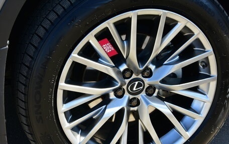 Lexus RX IV рестайлинг, 2020 год, 5 250 000 рублей, 9 фотография