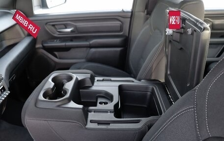 Rambler 1500, 2026 год, 9 200 000 рублей, 25 фотография