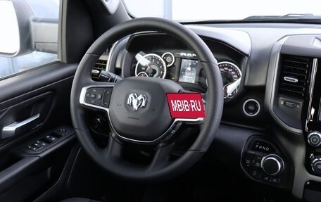 Rambler 1500, 2026 год, 9 200 000 рублей, 39 фотография
