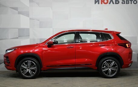 CheryExeed LX, 2023 год, 2 430 000 рублей, 8 фотография