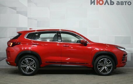 CheryExeed LX, 2023 год, 2 430 000 рублей, 9 фотография