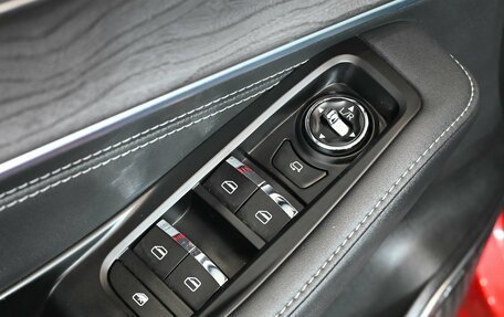 CheryExeed LX, 2023 год, 2 430 000 рублей, 16 фотография