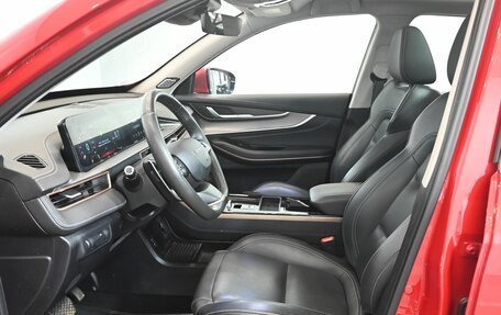 CheryExeed LX, 2023 год, 2 430 000 рублей, 10 фотография