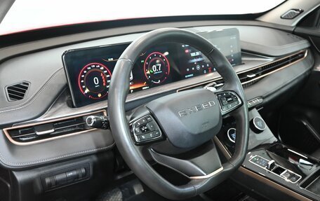 CheryExeed LX, 2023 год, 2 430 000 рублей, 13 фотография