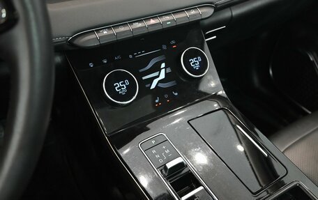 CheryExeed LX, 2023 год, 2 430 000 рублей, 17 фотография