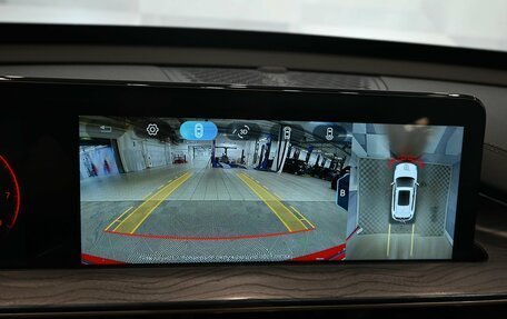 CheryExeed LX, 2023 год, 2 430 000 рублей, 18 фотография