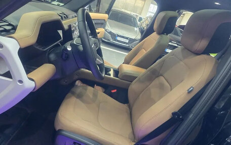 Land Rover Defender II, 2025 год, 9 650 000 рублей, 5 фотография