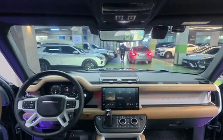 Land Rover Defender II, 2025 год, 9 650 000 рублей, 6 фотография