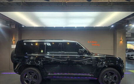 Land Rover Defender II, 2025 год, 9 650 000 рублей, 3 фотография