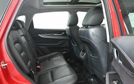 CheryExeed LX, 2023 год, 2 430 000 рублей, 19 фотография
