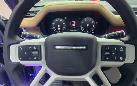 Land Rover Defender II, 2025 год, 9 650 000 рублей, 7 фотография