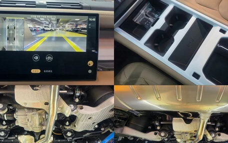 Land Rover Defender II, 2025 год, 9 650 000 рублей, 11 фотография