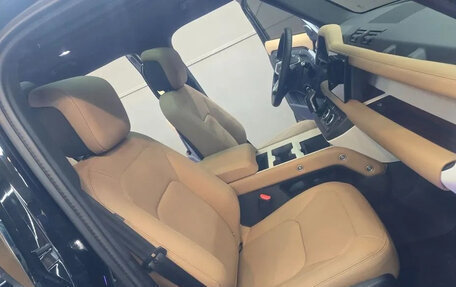 Land Rover Defender II, 2025 год, 9 650 000 рублей, 13 фотография