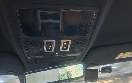 Land Rover Defender II, 2025 год, 9 650 000 рублей, 10 фотография