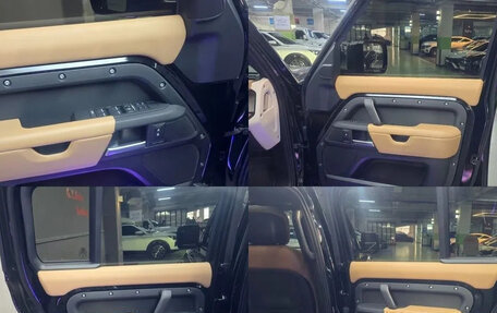 Land Rover Defender II, 2025 год, 9 650 000 рублей, 9 фотография