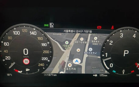 Land Rover Defender II, 2025 год, 9 650 000 рублей, 8 фотография