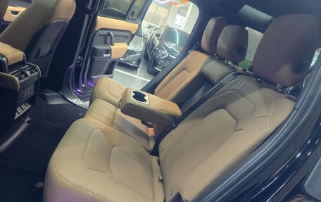 Land Rover Defender II, 2025 год, 9 650 000 рублей, 14 фотография