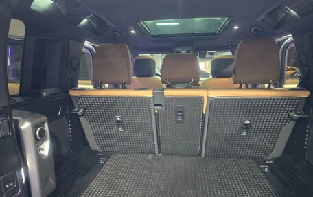 Land Rover Defender II, 2025 год, 9 650 000 рублей, 17 фотография