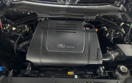 Land Rover Defender II, 2025 год, 9 650 000 рублей, 16 фотография