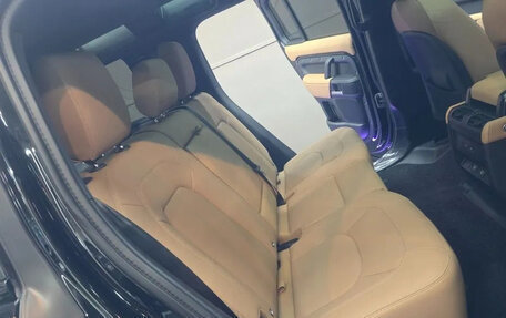 Land Rover Defender II, 2025 год, 9 650 000 рублей, 15 фотография