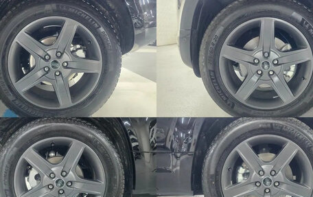 Land Rover Defender II, 2025 год, 9 650 000 рублей, 20 фотография