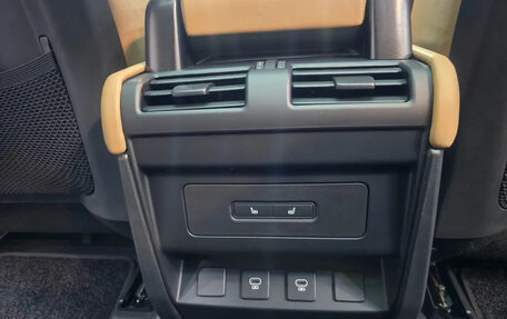 Land Rover Defender II, 2025 год, 9 650 000 рублей, 18 фотография