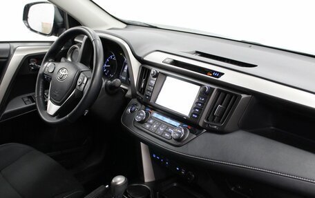 Toyota RAV4, 2018 год, 2 720 000 рублей, 7 фотография