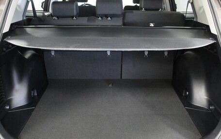 Toyota RAV4, 2018 год, 2 720 000 рублей, 14 фотография